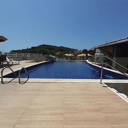 Flat With Sea View Pipa'S Bay Praia de Pipa Exterior foto