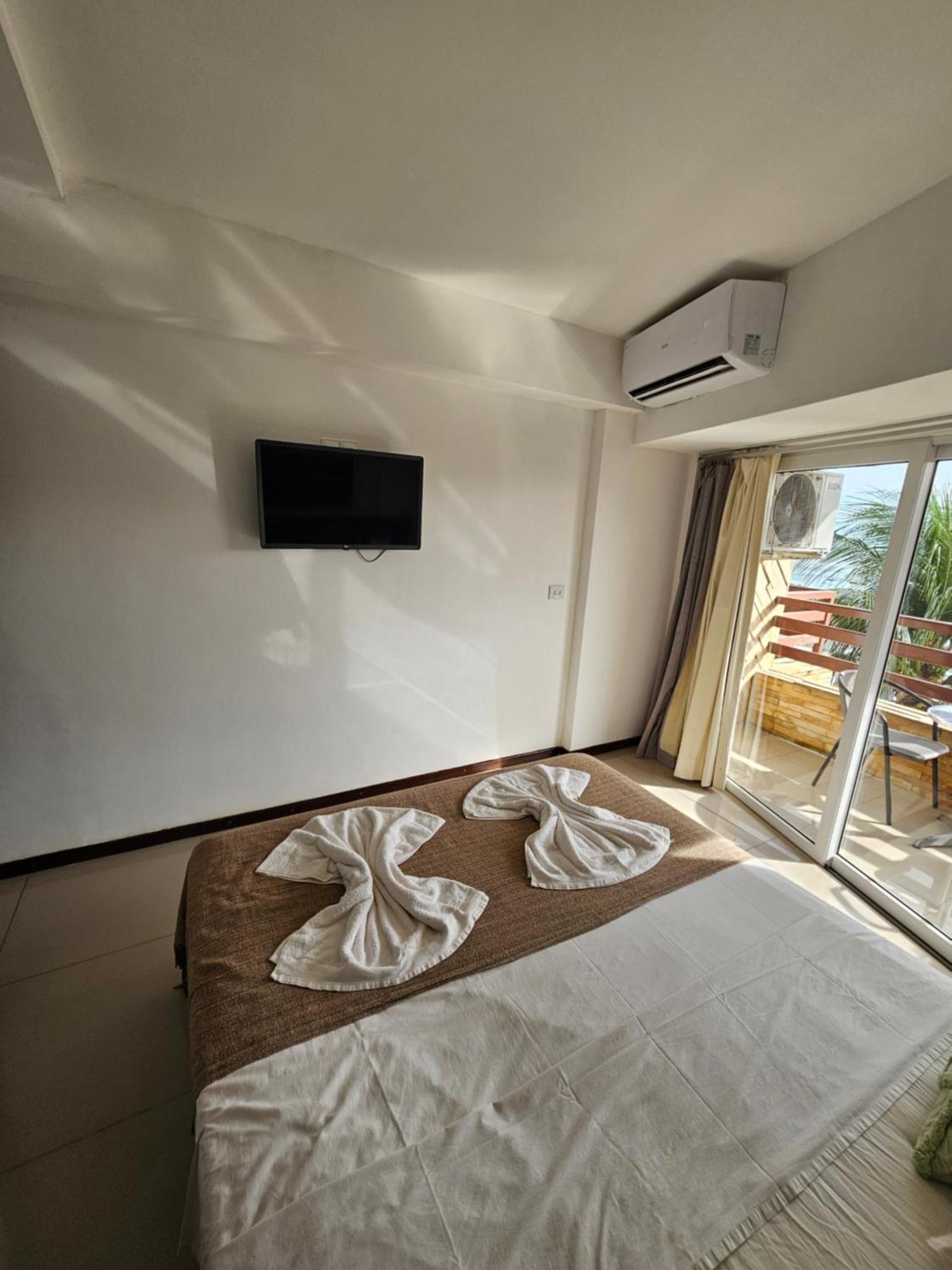 Flat With Sea View Pipa'S Bay Praia de Pipa Exterior foto