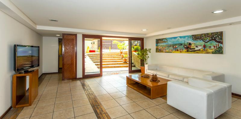 Flat With Sea View Pipa'S Bay Praia de Pipa Exterior foto