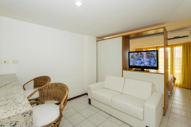 Flat With Sea View Pipa'S Bay Praia de Pipa Exterior foto