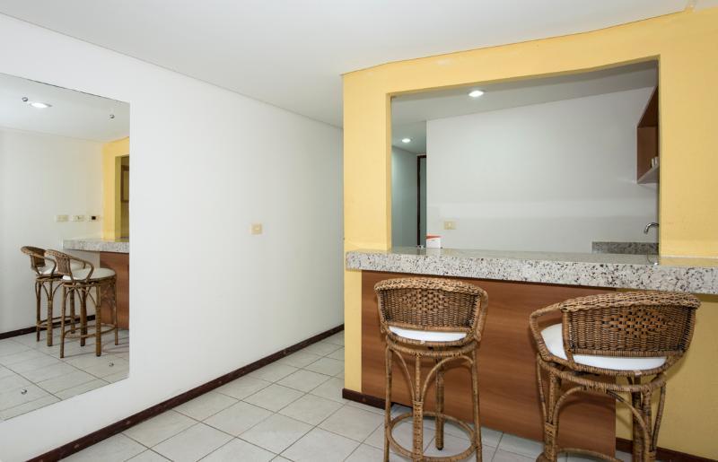 Flat With Sea View Pipa'S Bay Praia de Pipa Exterior foto
